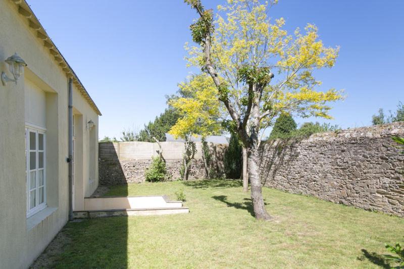 La Recreation _ Ancienne Ecole De 1850 Renovee En Maison D'Hotes Missillac Luaran gambar